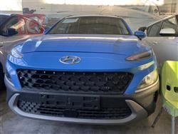 هیوندای کۆنا